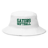 Gators Softball Club Bucket Hat