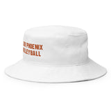 Club Phoenix Volleyball Bucket Hat