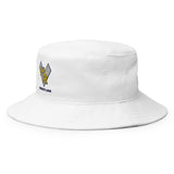 Hood River Valley High School Wrestling Bucket Hat