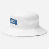 Port City Baseball Academy Bucket Hat