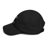 Bison Football Dad hat