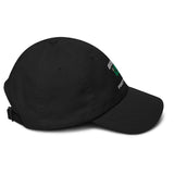 Bison Football Dad hat