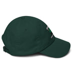 Bison Football Dad hat