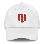 Rare Breed Flag Football Dad hat