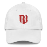 Rare Breed Flag Football Dad hat