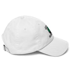 Bison Football Dad hat