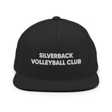 Silverback Volleyball Club Snapback Hat