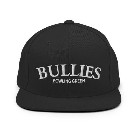 Bowling Green Bullies Football Snapback Hat
