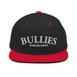 Bowling Green Bullies Football Snapback Hat