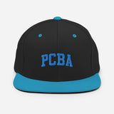 Port City Baseball Academy Snapback Hat