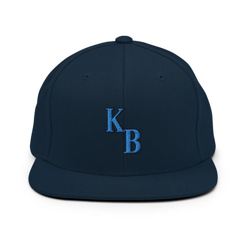 Kentucky Beast Baseball Snapback Hat