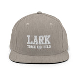 Lark Track and Field Snapback Hat