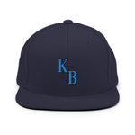 Kentucky Beast Baseball Snapback Hat