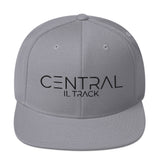 Central Illinois Track Club Snapback Hat