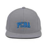 Port City Baseball Academy Snapback Hat