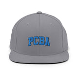 Port City Baseball Academy Snapback Hat