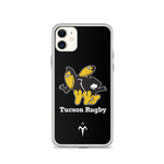 Tucson Magpies Rugby Football Club Clear Case for iPhone®