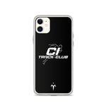 Central Illinois Track Club Clear Case for iPhone®