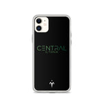 Central Illinois Track Club Clear Case for iPhone®