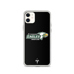 Flagstaff Wrestling Clear Case for iPhone®