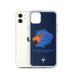 Auburn Mountainview High School Clear Case for iPhone®