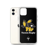 Tucson Magpies Rugby Football Club Clear Case for iPhone®