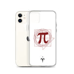 Pi Ultimate Clear Case for iPhone®