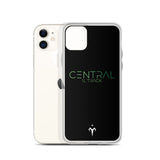 Central Illinois Track Club Clear Case for iPhone®