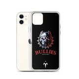 Bowling Green Bullies Football Clear Case for iPhone®