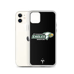 Flagstaff Wrestling Clear Case for iPhone®