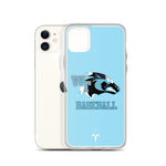 Western Tech Wolverines Clear Case for iPhone®