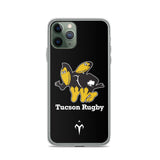 Tucson Magpies Rugby Football Club Clear Case for iPhone®