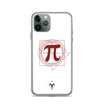 Pi Ultimate Clear Case for iPhone®