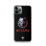 Bowling Green Bullies Football Clear Case for iPhone®