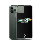 Flagstaff Wrestling Clear Case for iPhone®