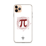 Pi Ultimate Clear Case for iPhone®