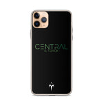 Central Illinois Track Club Clear Case for iPhone®