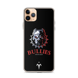 Bowling Green Bullies Football Clear Case for iPhone®