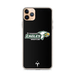 Flagstaff Wrestling Clear Case for iPhone®