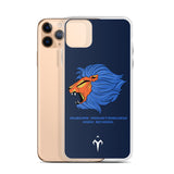 Auburn Mountainview High School Clear Case for iPhone®
