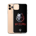 Bowling Green Bullies Football Clear Case for iPhone®