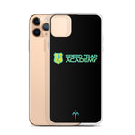 Speed Trap Academy Clear Case for iPhone®