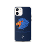 Auburn Mountainview High School Clear Case for iPhone®