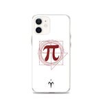 Pi Ultimate Clear Case for iPhone®