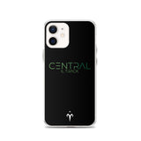 Central Illinois Track Club Clear Case for iPhone®