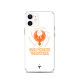 Club Phoenix Volleyball Clear Case for iPhone®