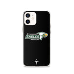 Flagstaff Wrestling Clear Case for iPhone®