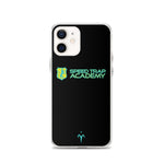 Speed Trap Academy Clear Case for iPhone®