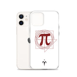 Pi Ultimate Clear Case for iPhone®