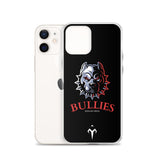 Bowling Green Bullies Football Clear Case for iPhone®